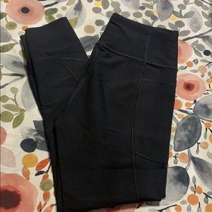 VSX 7/8 length leggings
